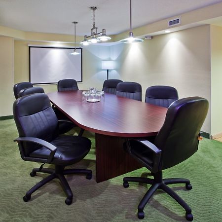 Holiday Inn Express Hotel & Suites Greenville-I-85 & Woodruff Road By Ihg Dış mekan fotoğraf
