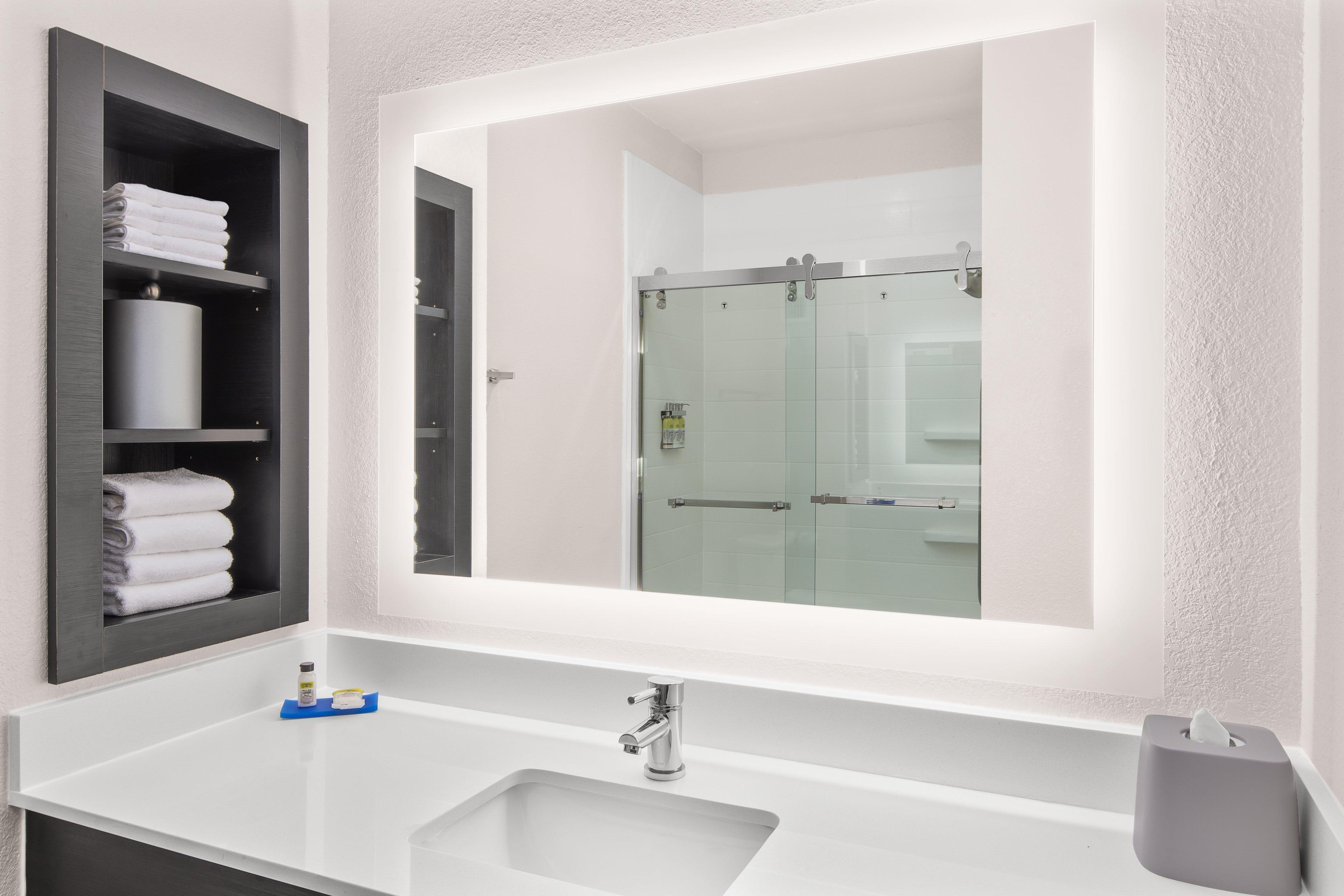 Holiday Inn Express Hotel & Suites Greenville-I-85 & Woodruff Road By Ihg Dış mekan fotoğraf