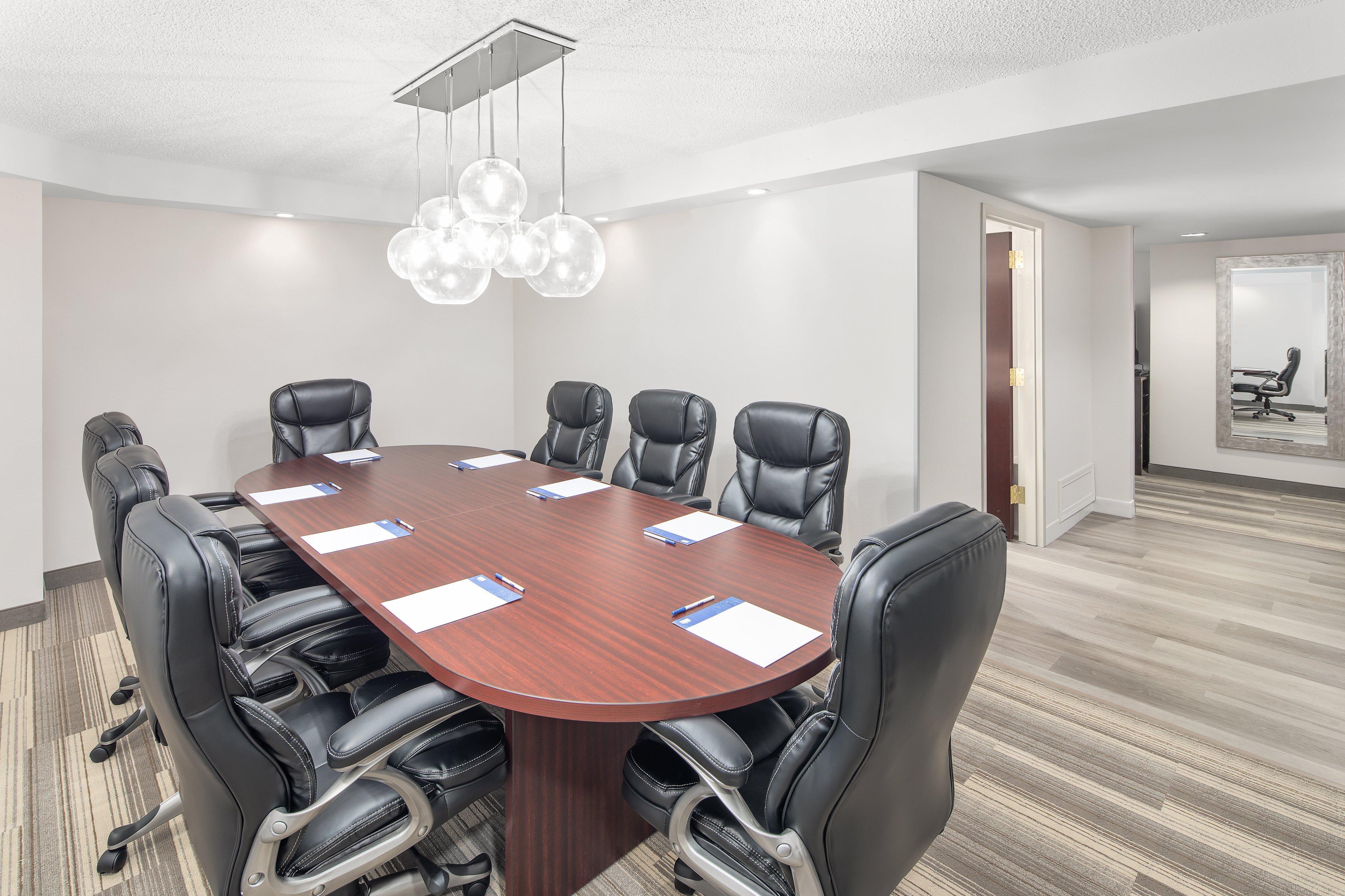 Holiday Inn Express Hotel & Suites Greenville-I-85 & Woodruff Road By Ihg Dış mekan fotoğraf