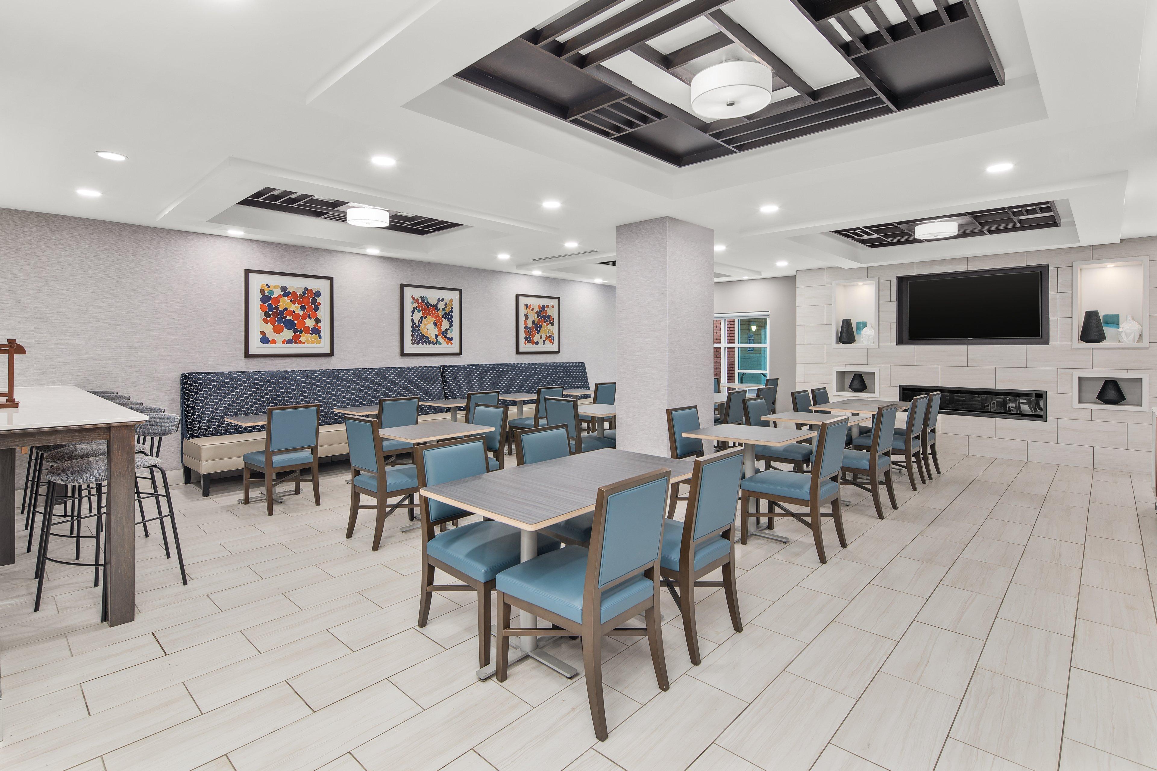 Holiday Inn Express Hotel & Suites Greenville-I-85 & Woodruff Road By Ihg Dış mekan fotoğraf