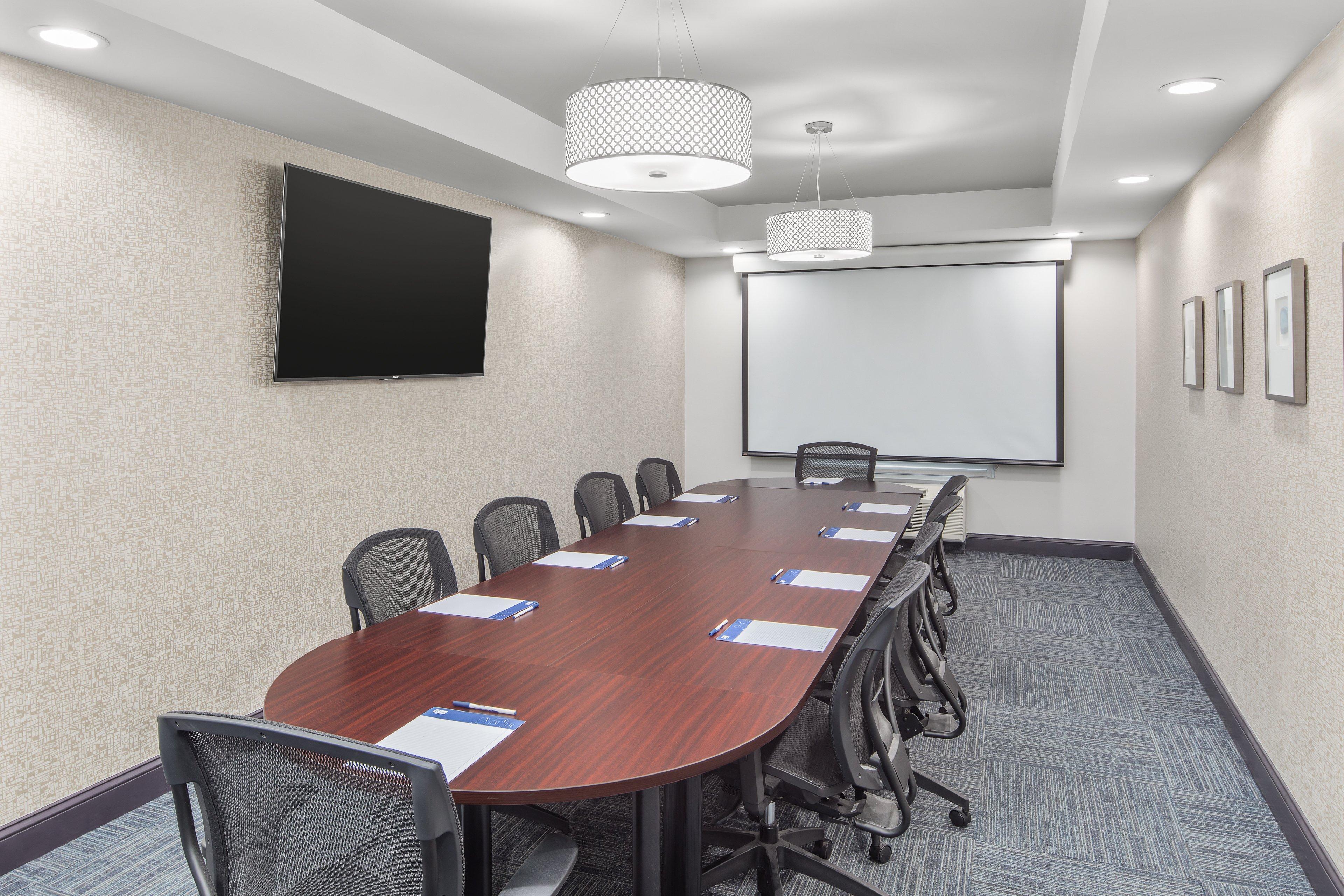 Holiday Inn Express Hotel & Suites Greenville-I-85 & Woodruff Road By Ihg Dış mekan fotoğraf