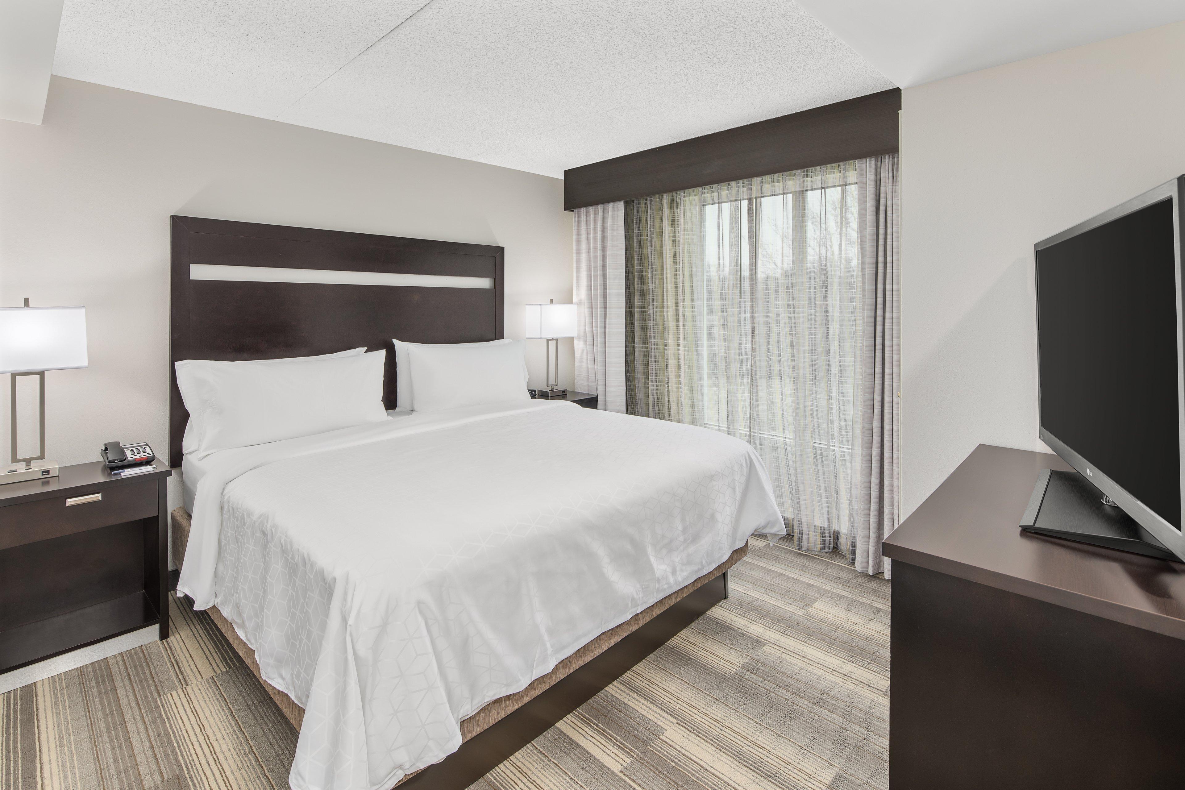 Holiday Inn Express Hotel & Suites Greenville-I-85 & Woodruff Road By Ihg Dış mekan fotoğraf