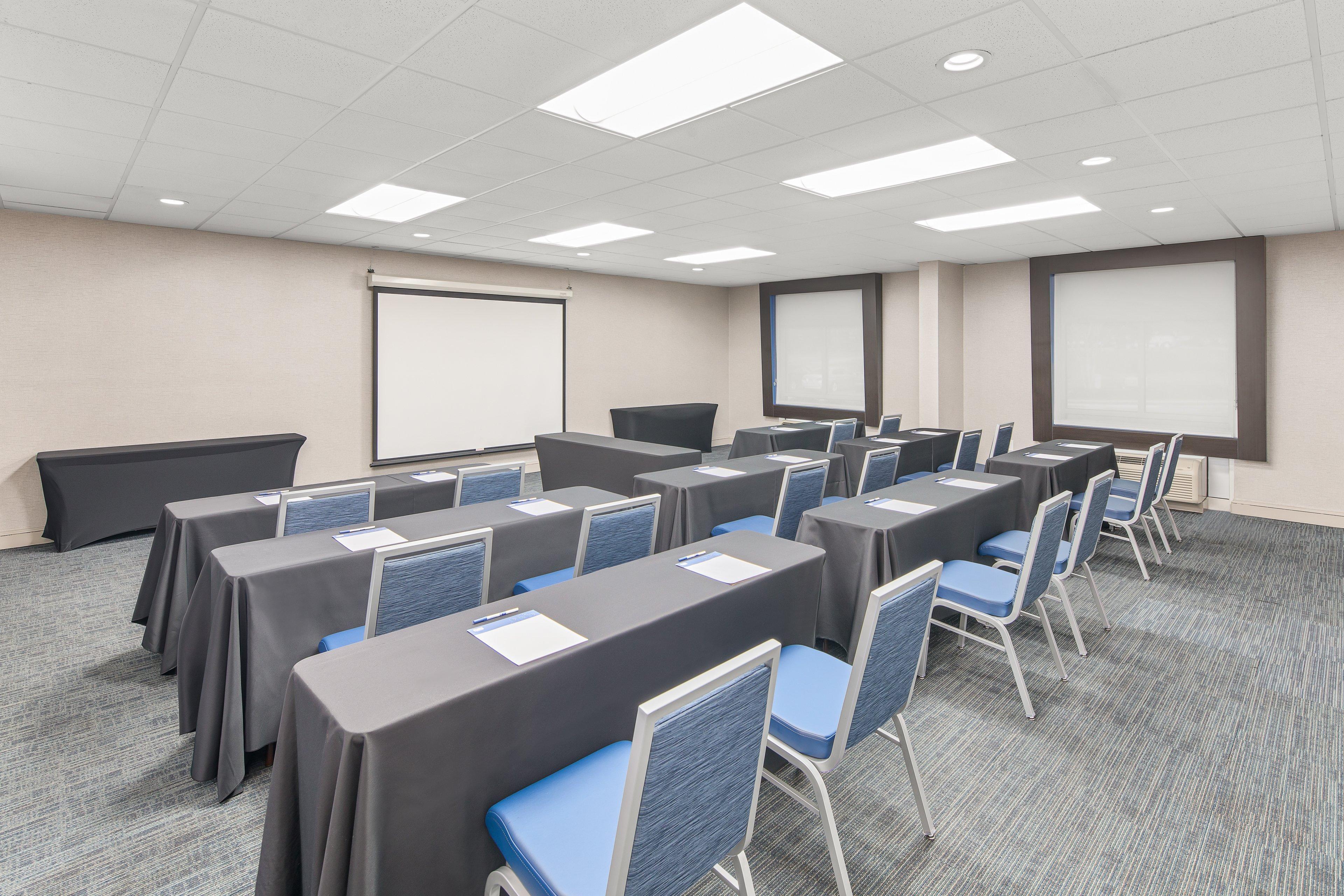 Holiday Inn Express Hotel & Suites Greenville-I-85 & Woodruff Road By Ihg Dış mekan fotoğraf