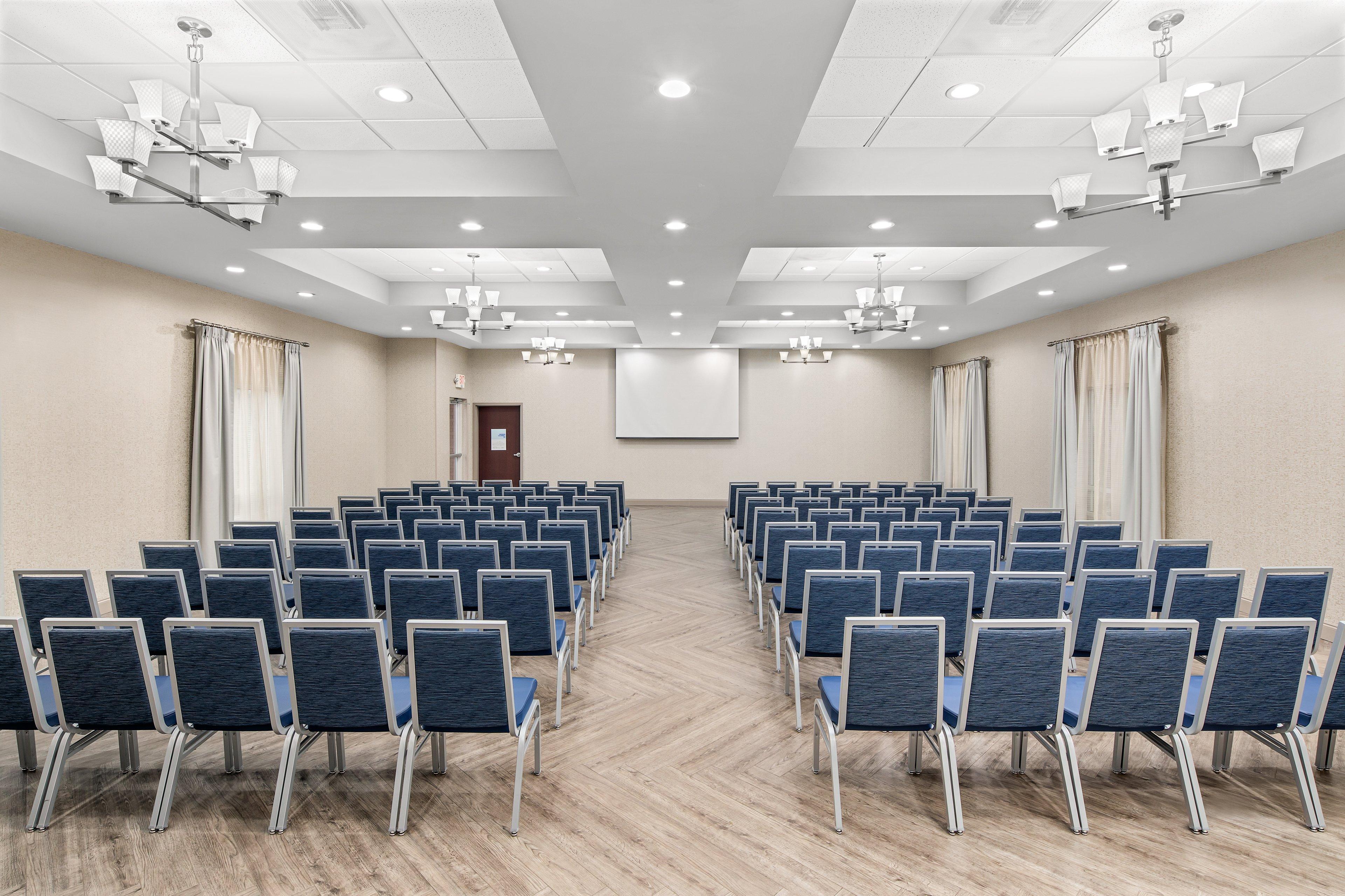 Holiday Inn Express Hotel & Suites Greenville-I-85 & Woodruff Road By Ihg Dış mekan fotoğraf