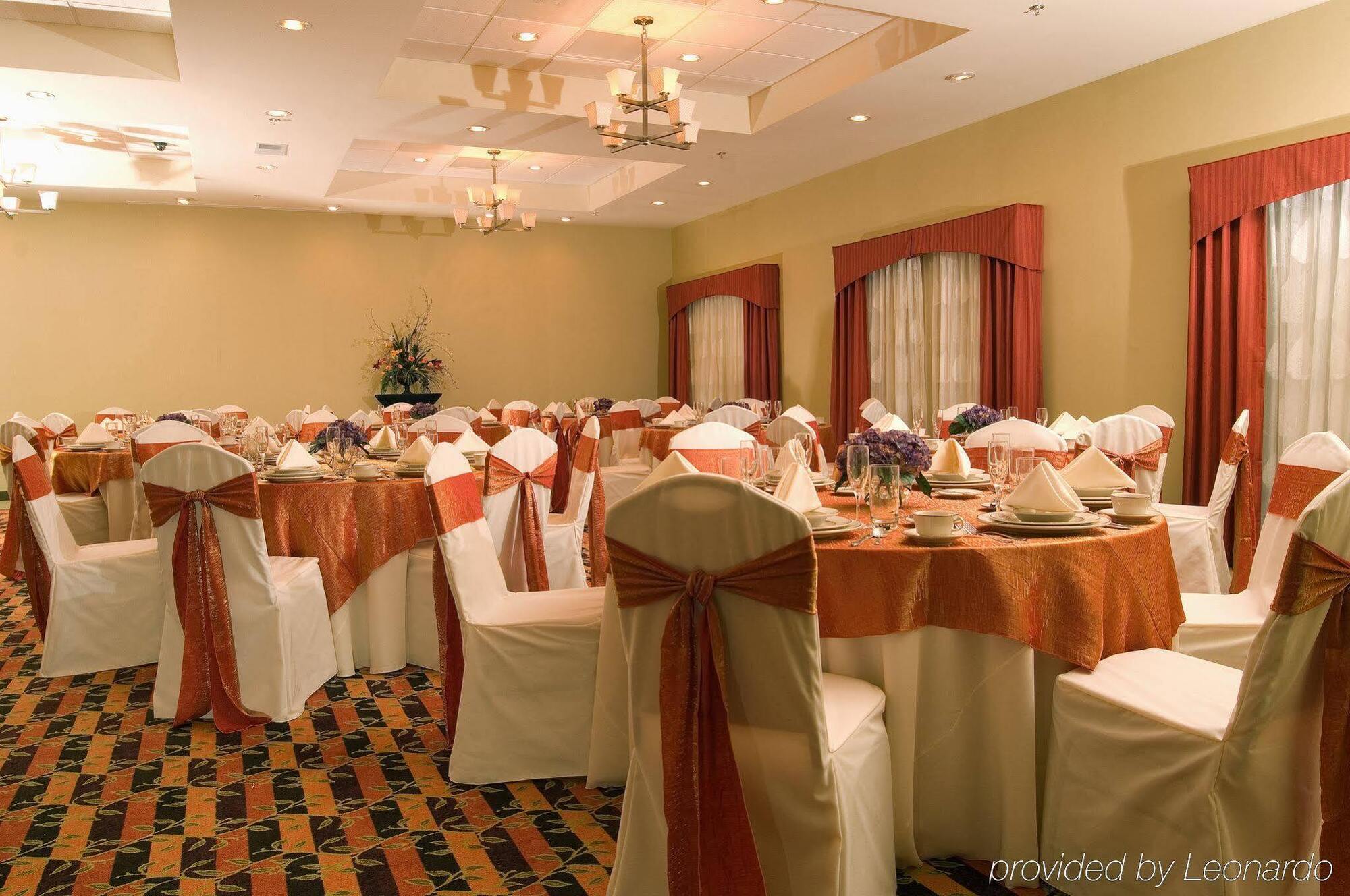 Holiday Inn Express Hotel & Suites Greenville-I-85 & Woodruff Road By Ihg Dış mekan fotoğraf